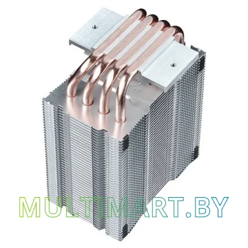 Кулер Deepcool Universal GammaXX C40 DP-MCH4-GMX-C40P картинка 5